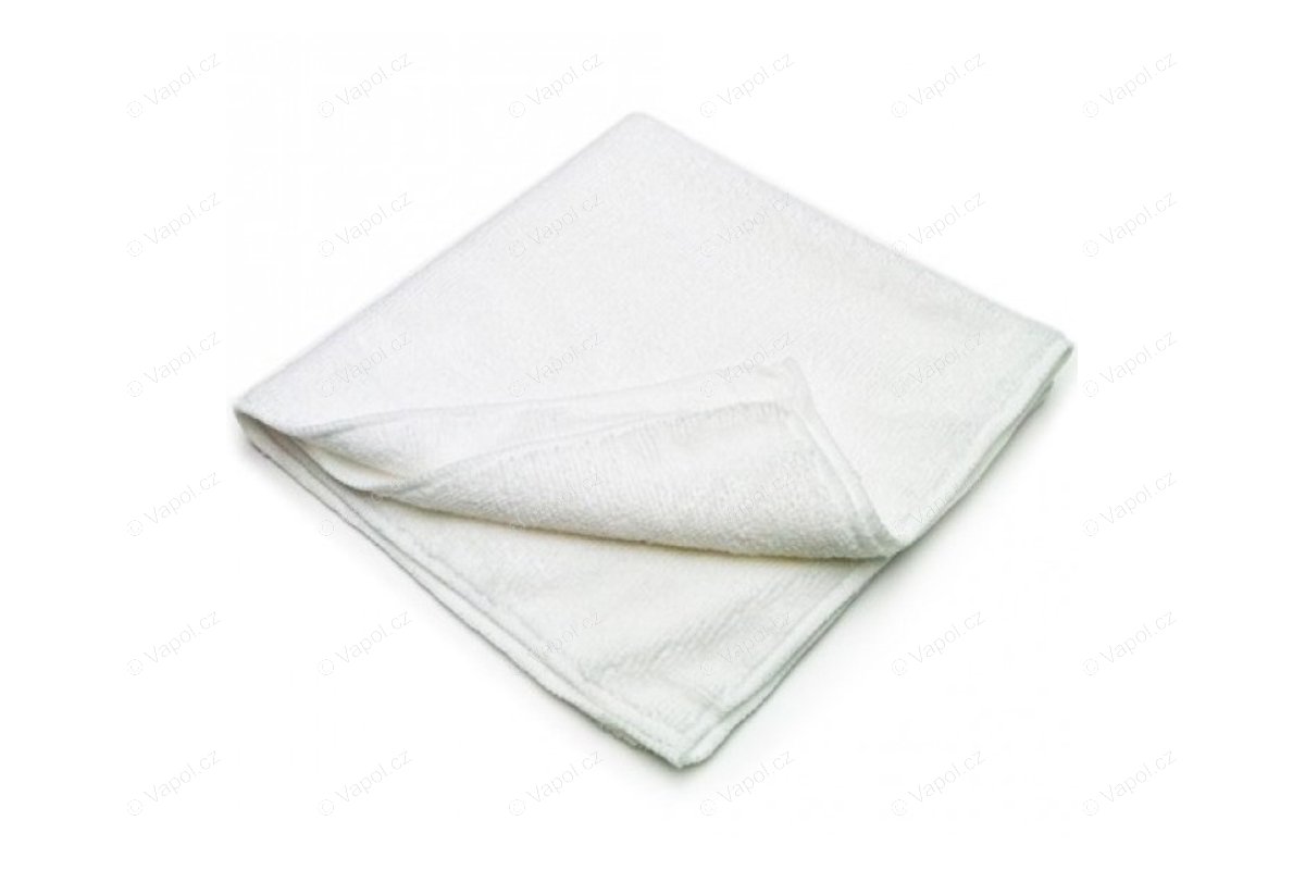 Auto Finesse AF36129 Puha mikroszálas kendő, 40x40 cm, Auto Finesse